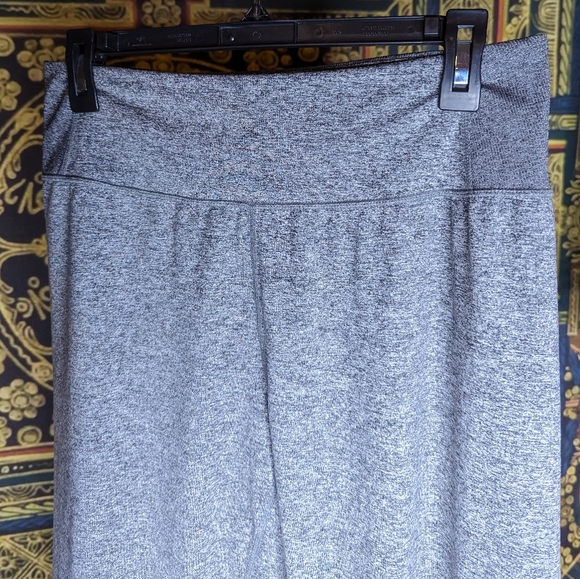 Athleta Pants & Jumpsuits | Athleta Barre Cinchpant Gray Size Small - Picture 4 of 9
